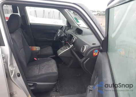 2014 Scion Xb из США, поврежденный, VIN JTLZE4FE1EJ057879